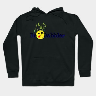 BEDABBLER LOGO Hoodie